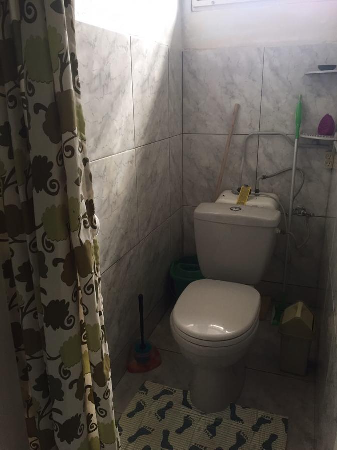 Landsboerderij Chalet Anna'S Pavalesto מראה חיצוני תמונה