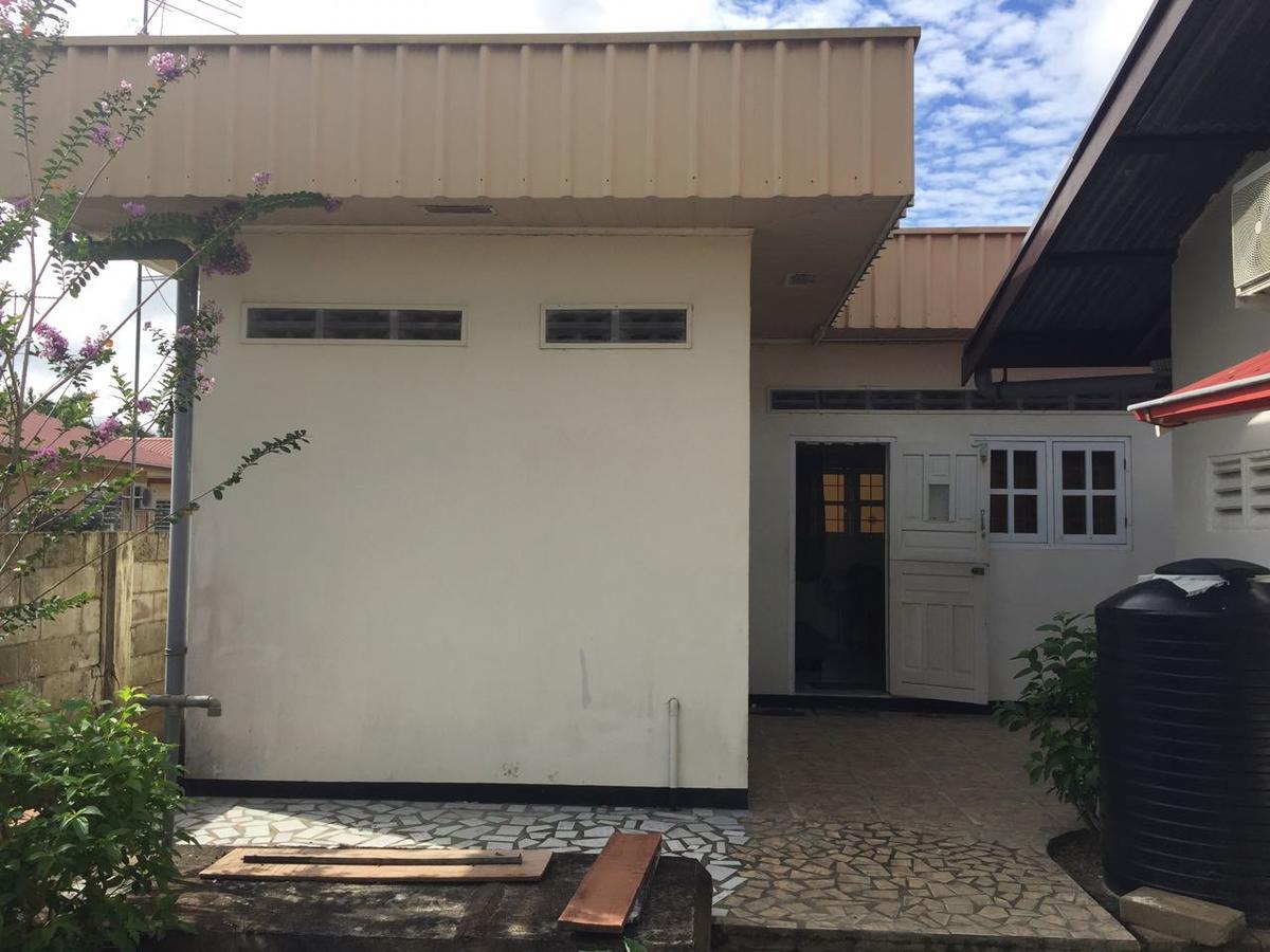 Landsboerderij Chalet Anna'S Pavalesto מראה חיצוני תמונה